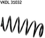 SKF Arc spiral SKF VKDL 31032 (VKDL 31032)