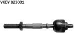 SKF Articulatie axiala, cap de bara SKF VKDY 823001 (VKDY 823001)