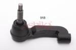 ASHIKA Cap de bara ASHIKA 111-09-917L (111-09-917L) - fixbox