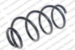 LESJÖFORS Arc spiral LESJÖFORS 4095125 (4095125) - fixbox