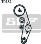 SKF Set curea de distributie SKF VKMA 01250 (VKMA 01250) - fixbox