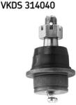 SKF Articulatie sarcina/ghidare SKF VKDS 314040 (VKDS 314040)