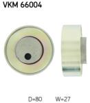 SKF Rola ghidare/conducere, curea transmisie SKF VKM 66004 (VKM 66004)