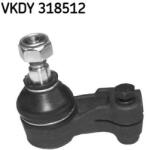 SKF Cap de bara SKF VKDY 318512 (VKDY 318512) - fixbox