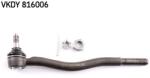 SKF Cap de bara SKF VKDY 816006 (VKDY 816006) - fixbox