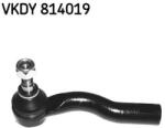 SKF Cap de bara SKF VKDY 814019 (VKDY 814019) - fixbox