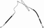 VAICO Furtun hidraulic, sistem de directie VAICO V10-4643 (V10-4643)