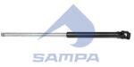 SAMPA AX volan SAMPA 051138 (051.138)