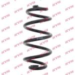 KYB Arc spiral KYB RH6378 (RH6378)