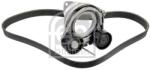 Febi Bilstein Set curea transmisie cu caneluri FEBI BILSTEIN 183739 (183739) - fixbox