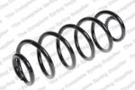 LESJÖFORS Arc spiral LESJÖFORS 4204268 (4204268) - fixbox