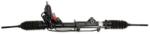 LAUBER Caseta directie LAUBER 66.9983 (66.9983)