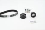 Continental Ctam Set curea de distributie CONTINENTAL CTAM CT871K1 (CT871K1) - fixbox