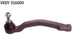 SKF Cap de bara SKF VKDY 316000 (VKDY 316000) - fixbox