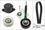 INA Set curea transmisie cu caneluri INA 529 0314 10 (529 0314 10)
