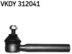 SKF Cap de bara SKF VKDY 312041 (VKDY 312041) - fixbox