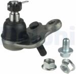 DELPHI Articulatie sarcina/ghidare DELPHI TC2627 (TC2627)