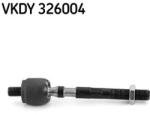 SKF Articulatie axiala, cap de bara SKF VKDY 326004 (VKDY 326004)