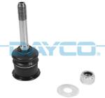 DAYCO Articulatie sarcina/ghidare DAYCO DSS2936 (DSS2936)