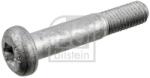 Febi Bilstein Surub clema, articulatie sarcina/ghidare FEBI BILSTEIN 45878 (45878) - fixbox