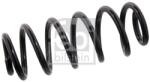 Febi Bilstein Arc spiral FEBI BILSTEIN 47249 (47249) - fixbox