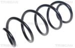 TRISCAN Arc spiral TRISCAN 8750 29418 (8750 29418) - fixbox