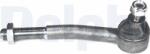 DELPHI Cap de bara DELPHI TA1520 (TA1520) - fixbox