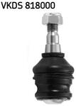 SKF Articulatie sarcina/ghidare SKF VKDS 818000 (VKDS 818000)
