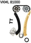 SKF Kit lant distributie SKF VKML 81000 (VKML 81000)