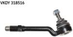 SKF Cap de bara SKF VKDY 318516 (VKDY 318516) - fixbox