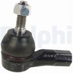 DELPHI Cap de bara DELPHI TA2704 (TA2704) - fixbox