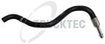 Trucktec Automotive Furtun hidraulic, sistem de directie TRUCKTEC AUTOMOTIVE 08.37. 022 (08.37.022)