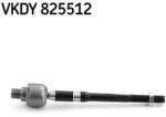 SKF Articulatie axiala, cap de bara SKF VKDY 825512 (VKDY 825512)