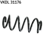 SKF Arc spiral SKF VKDL 31176 (VKDL 31176) - fixbox