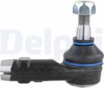 DELPHI Cap de bara DELPHI TA1070 (TA1070) - fixbox