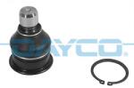 DAYCO Articulatie sarcina/ghidare DAYCO DSS1277 (DSS1277)