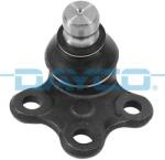 DAYCO Articulatie sarcina/ghidare DAYCO DSS2602 (DSS2602)