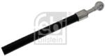 Febi Bilstein Furtun hidraulic, sistem de directie FEBI BILSTEIN 27220 (27220)