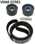 SKF Set curea de distributie SKF VKMA 02983 (VKMA 02983) - fixbox