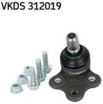SKF Articulatie sarcina/ghidare SKF VKDS 312019 (VKDS 312019)