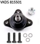 SKF Articulatie sarcina/ghidare SKF VKDS 815501 (VKDS 815501)