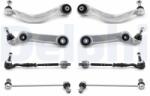DELPHI Set reparatie, bara stabilizatoare DELPHI TC4340KIT (TC4340KIT)