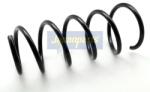 JAPANPARTS Arc spiral JAPANPARTS ZC6190A (ZC6190A) - fixbox