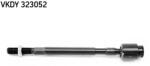 SKF Articulatie axiala, cap de bara SKF VKDY 323052 (VKDY 323052)