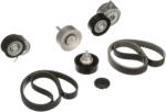 GATES Set curea transmisie cu caneluri GATES K046PK2330 (K046PK2330)