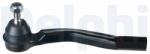 DELPHI Cap de bara DELPHI TA2913 (TA2913) - fixbox