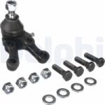DELPHI Articulatie sarcina/ghidare DELPHI TC833 (TC833)