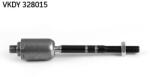 SKF Articulatie axiala, cap de bara SKF VKDY 328015 (VKDY 328015)
