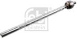 Febi Bilstein Articulatie axiala, cap de bara FEBI BILSTEIN 40610 (40610)