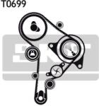 SKF Set curea de distributie SKF VKMA 01263 (VKMA 01263) - fixbox